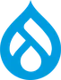 Drupal logo