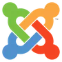Joomla logo