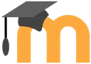 Moodle logo