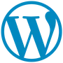 WordPress logo