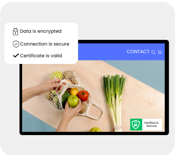 SSL Certificate Offer